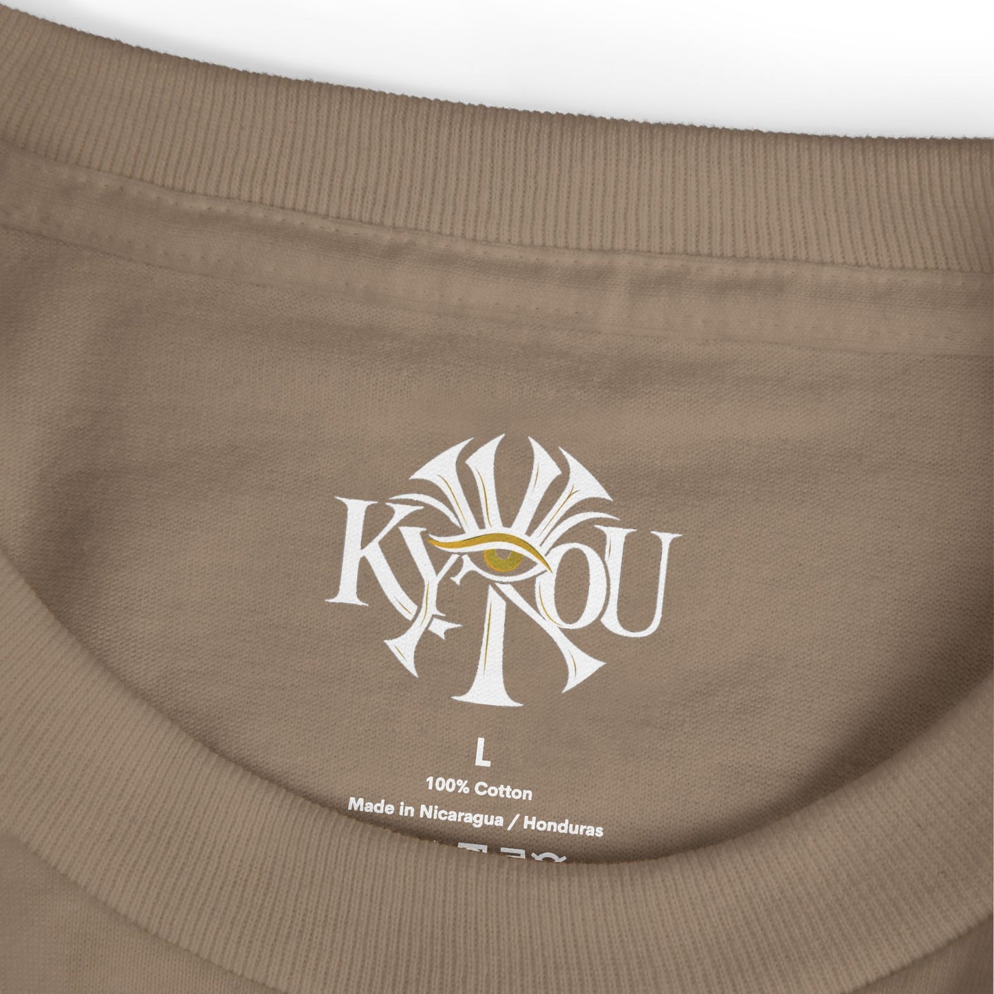 KYEOU Truth Teller Tee