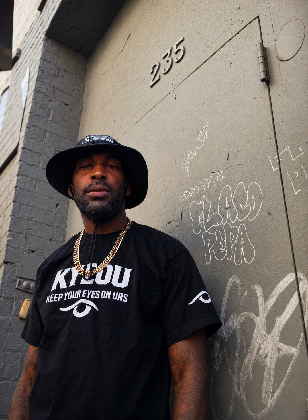 KYEOU Core Tee