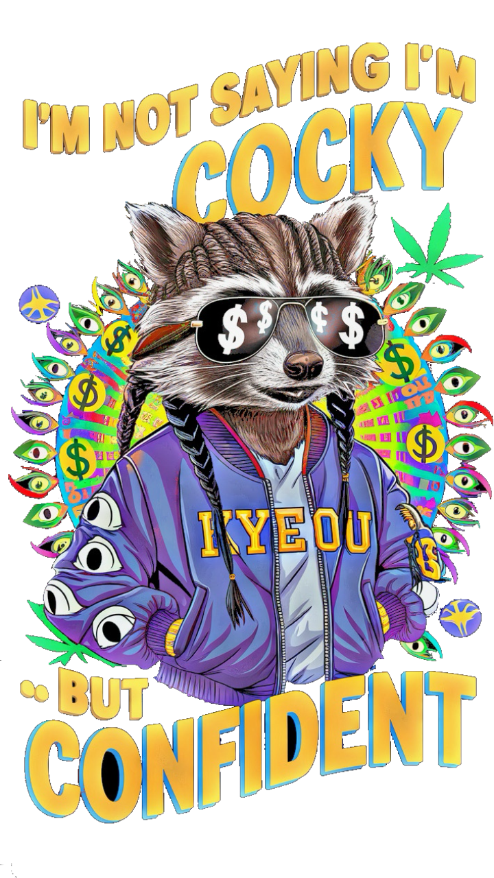 KYEOU Keep Your Eyes On Urs Clothing