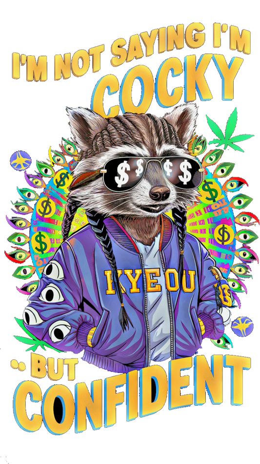 KYEOU Keep Your Eyes On Urs Clothing