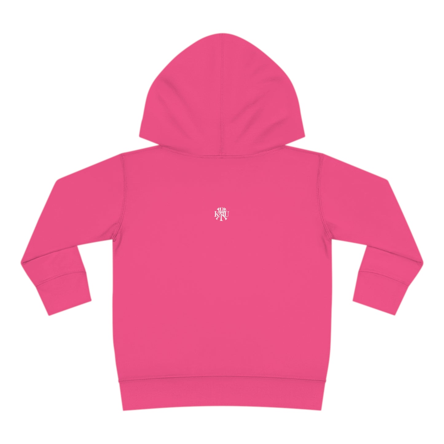 KYEOU Toddler Bold Vision Hoodie