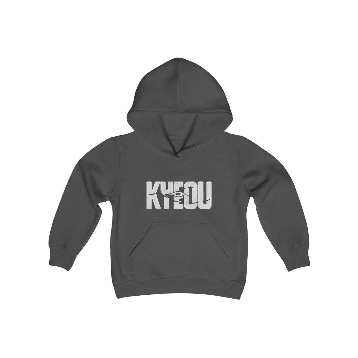 Youth KYEOU Bold Vision Hoodie