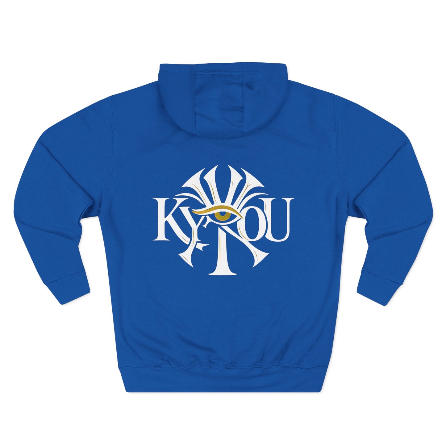 KYEOU Bold Vision Hoodie
