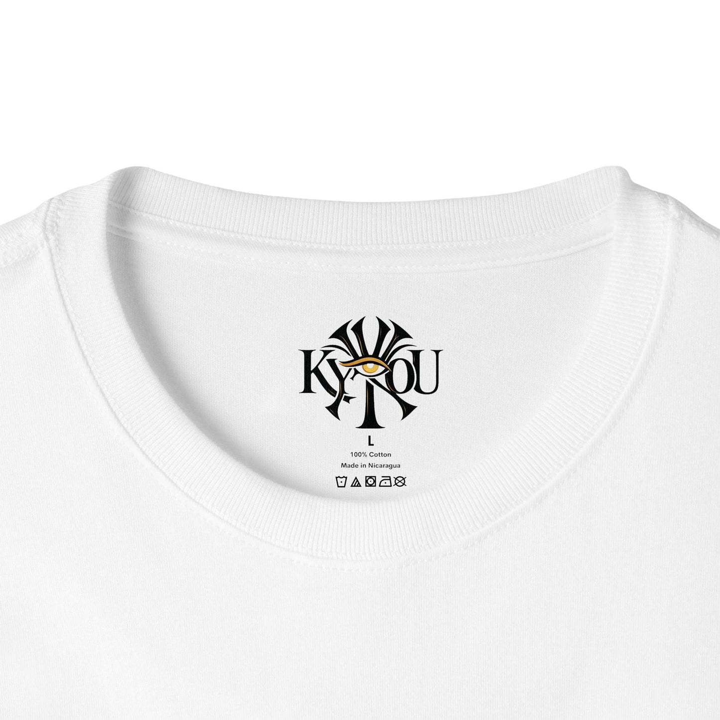 KYEOU City Watches Everybody Tee