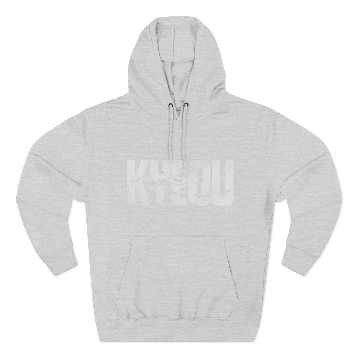 KYEOU Bold Vision Hoodie