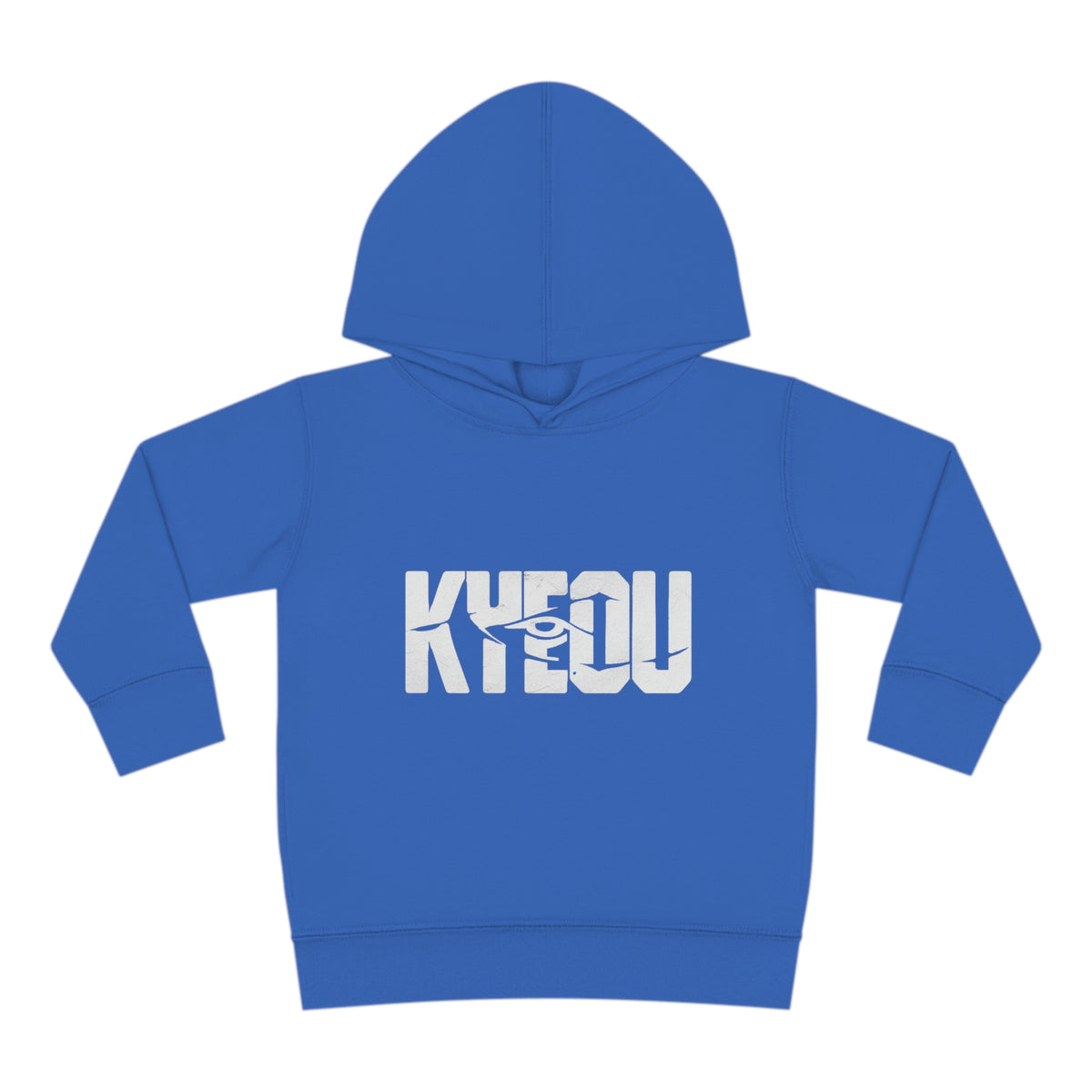 KYEOU Toddler Bold Vision Hoodie