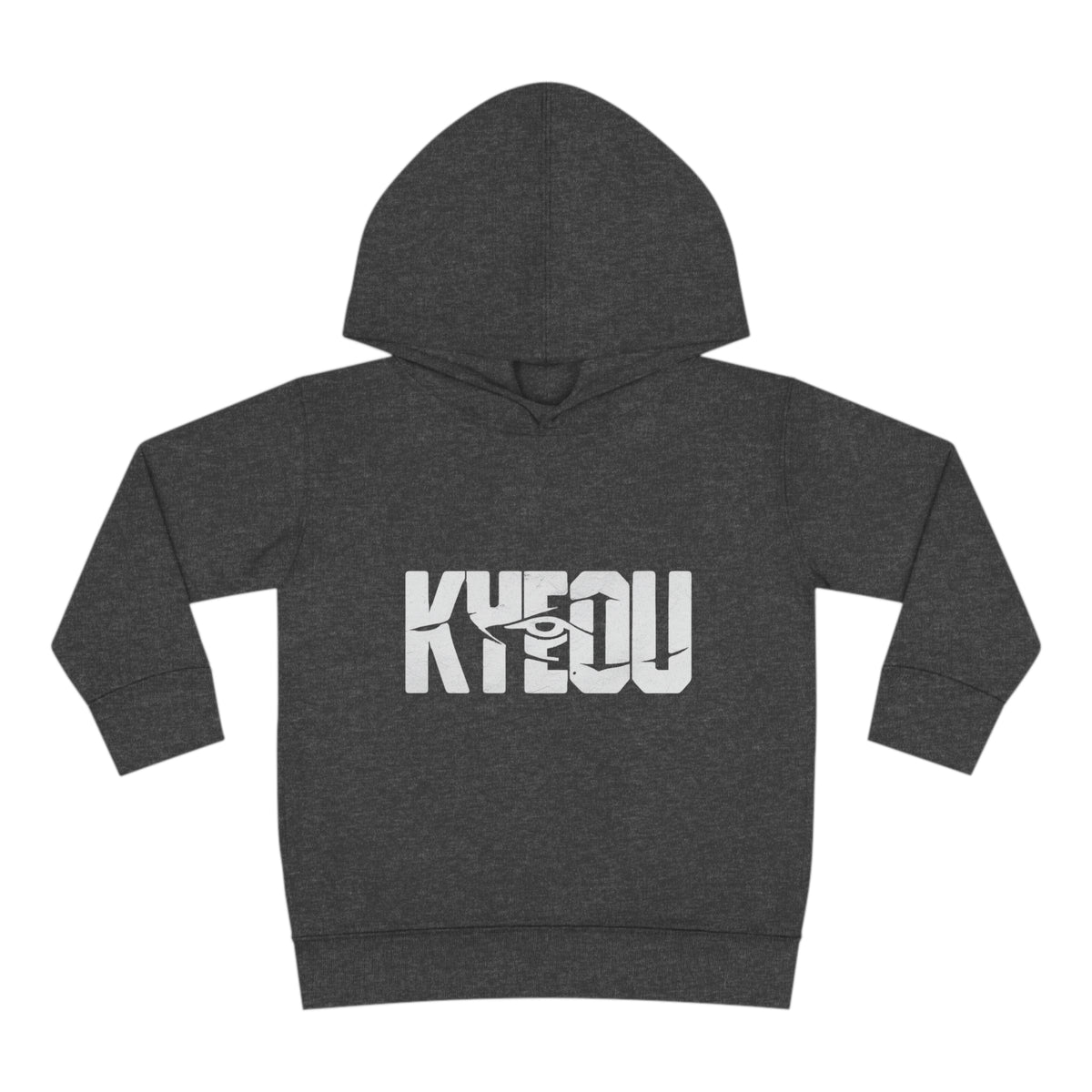 KYEOU Toddler Bold Vision Hoodie