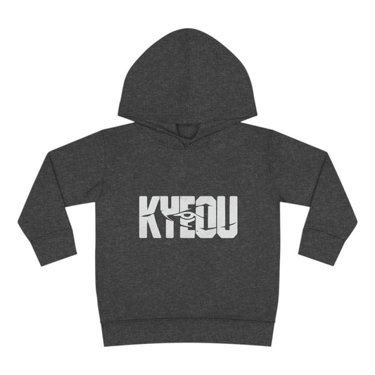 KYEOU Toddler Bold Vision Hoodie