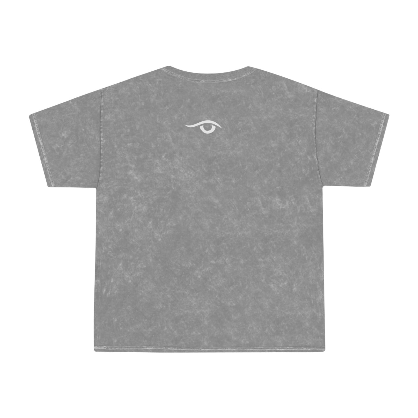 KYEOU Shaka Hand Eyes On You T-Shirt
