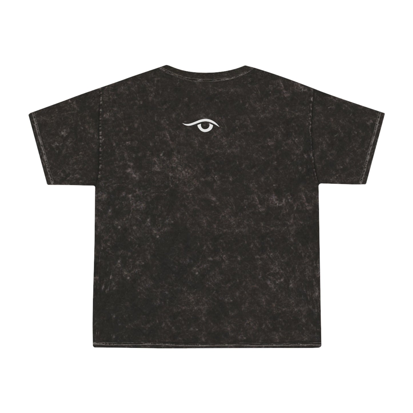 KYEOU Shaka Hand Eyes On You T-Shirt