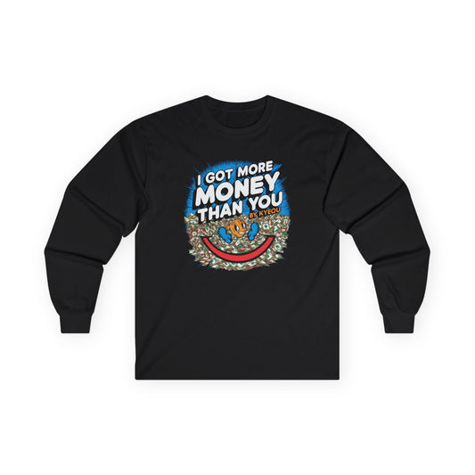 KYEOU Cash flow flex shirt