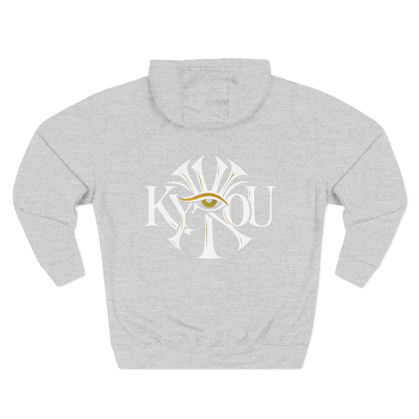 KYEOU Bold Vision Hoodie