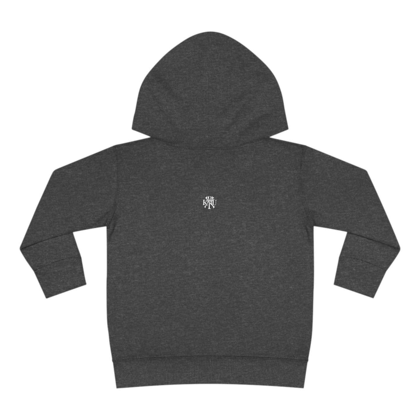 KYEOU Toddler Bold Vision Hoodie
