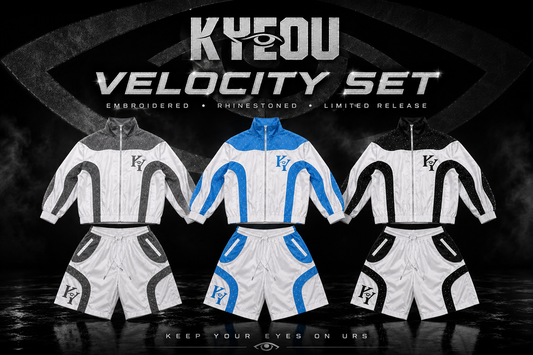 KYEOU Velocity Set