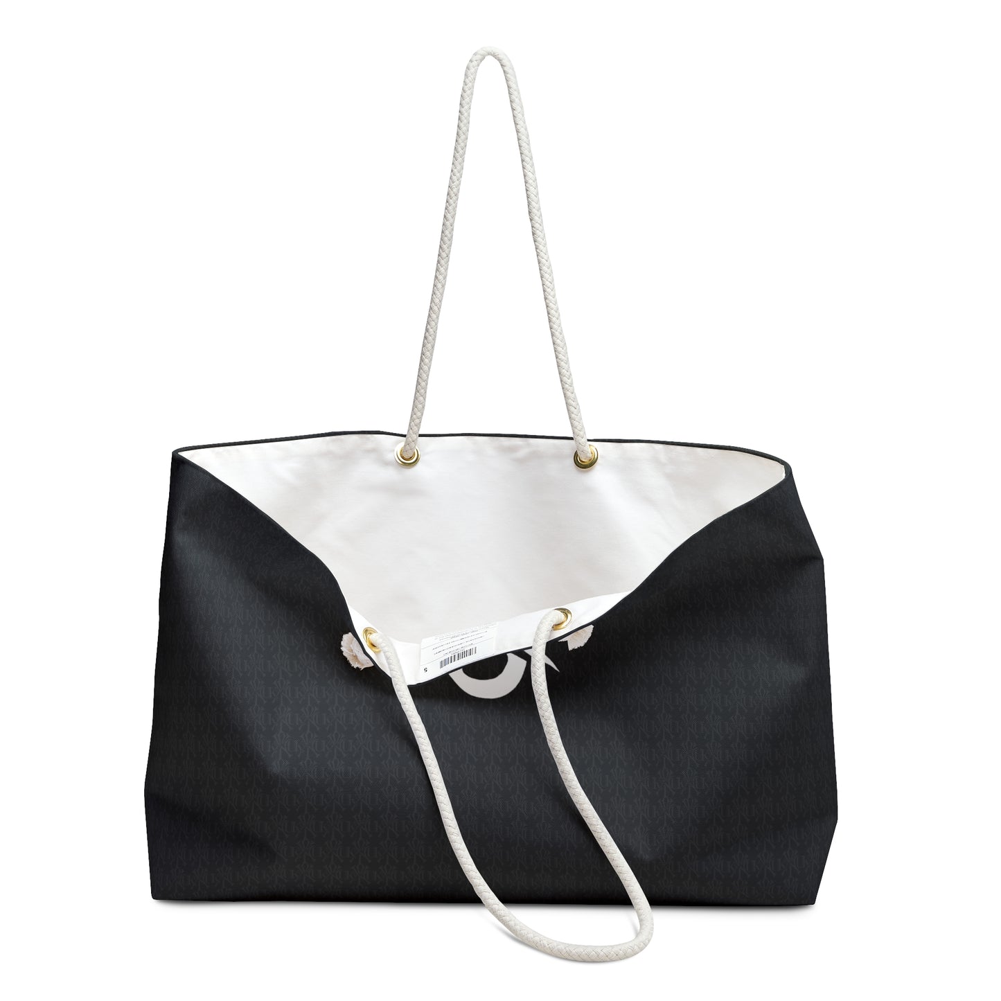 KYEOU Signature Statement Tote Bag