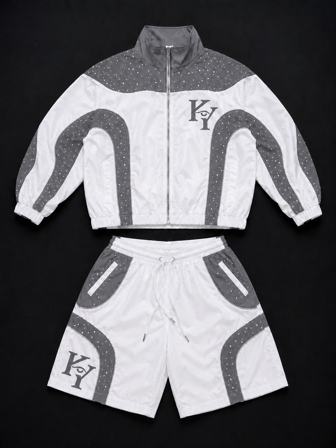 KYEOU Velocity Set