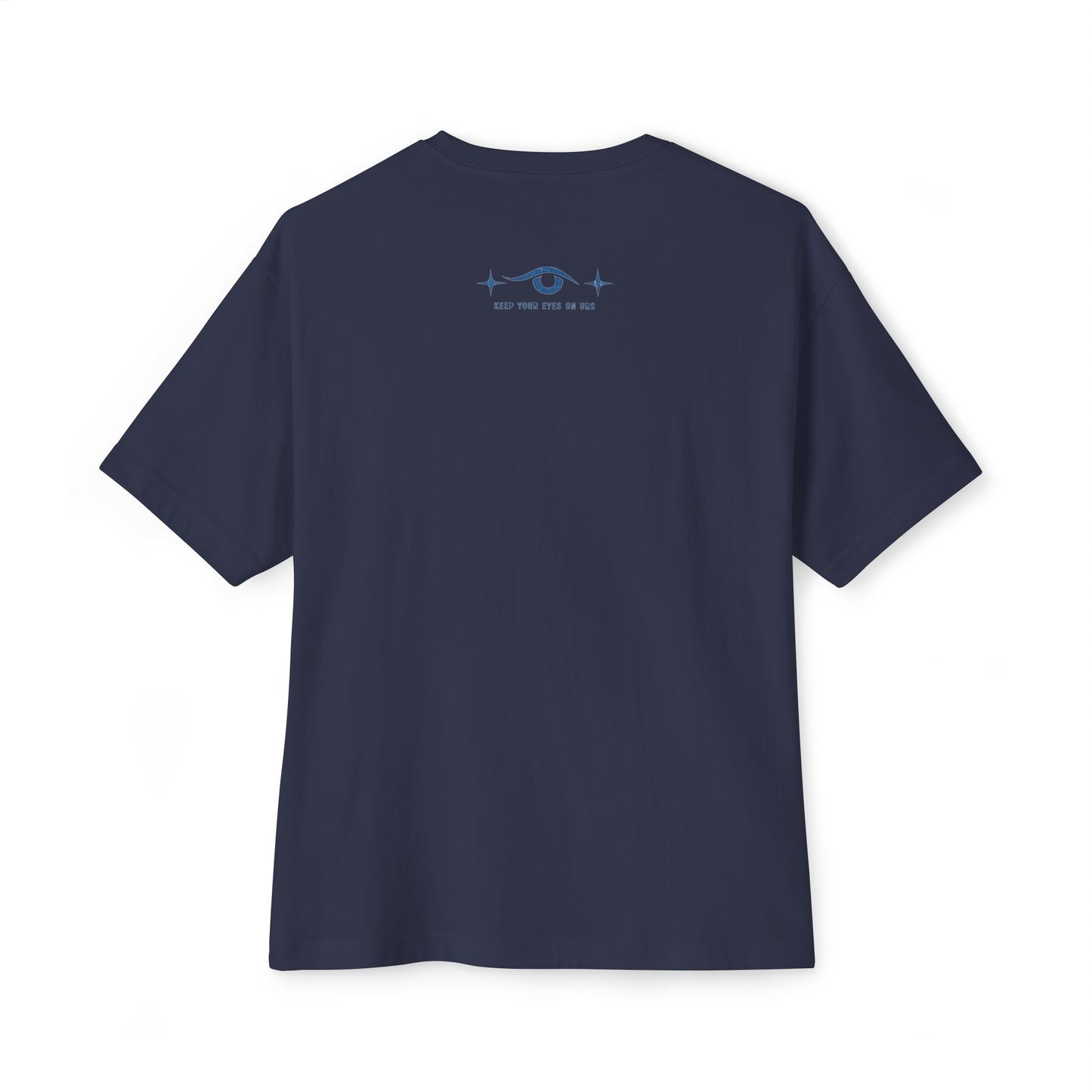 KYEOU True Blue Vintage Vision Tee