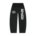 KYEOU Eyes On Urs Vintage Sweatpants
