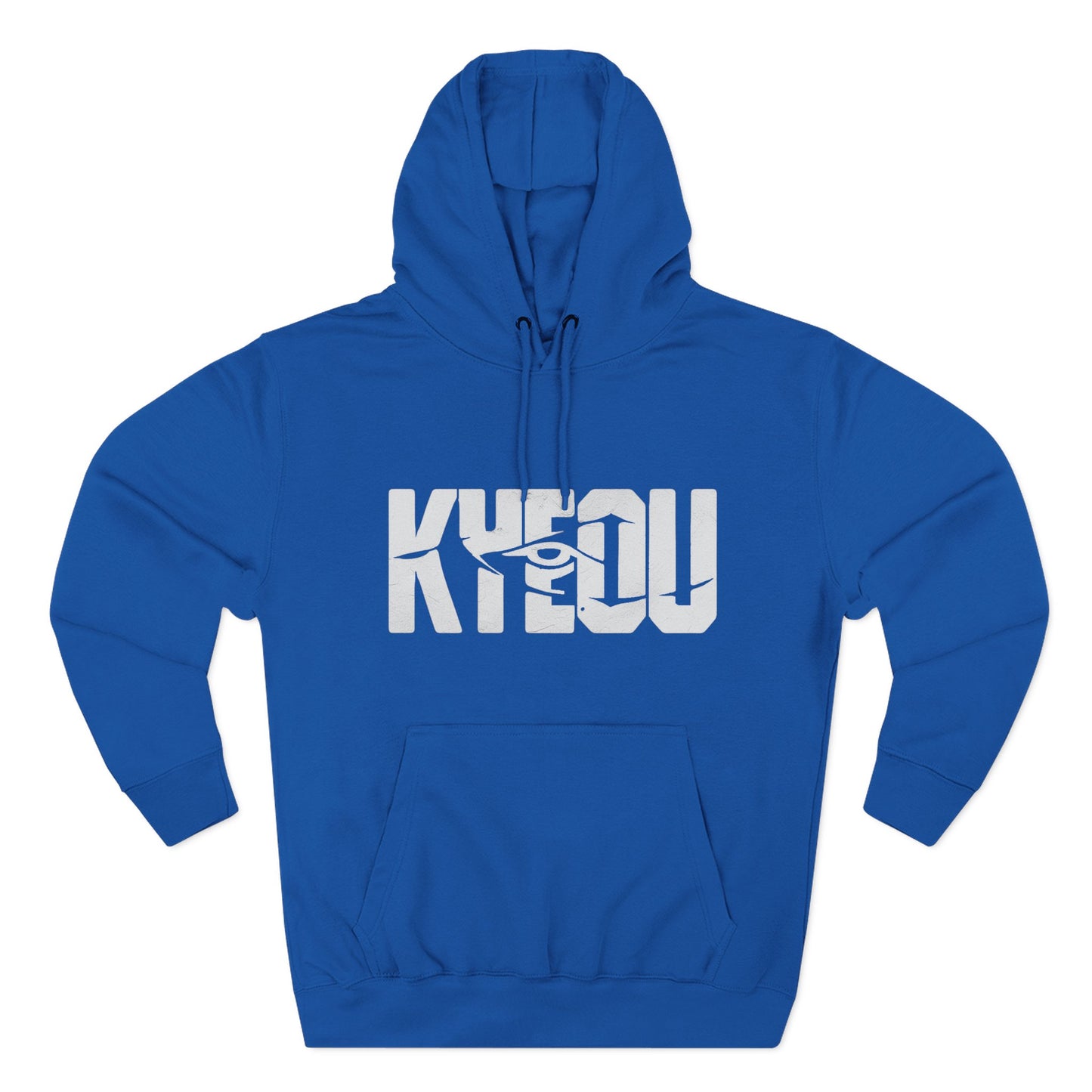 KYEOU Bold Vision Hoodie