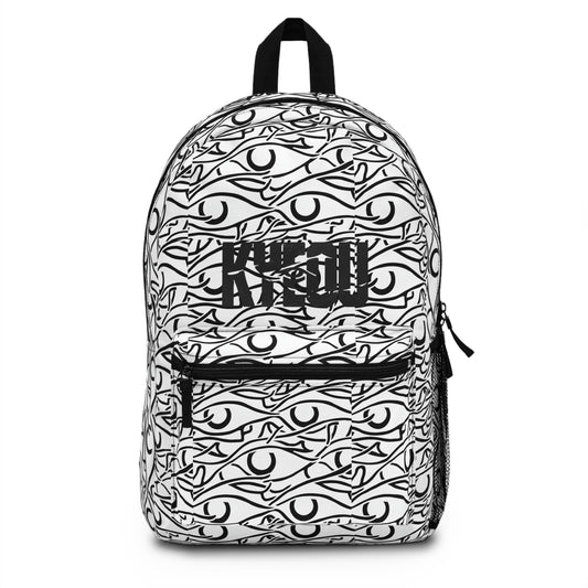 KYEOU Eyes On U Backpack