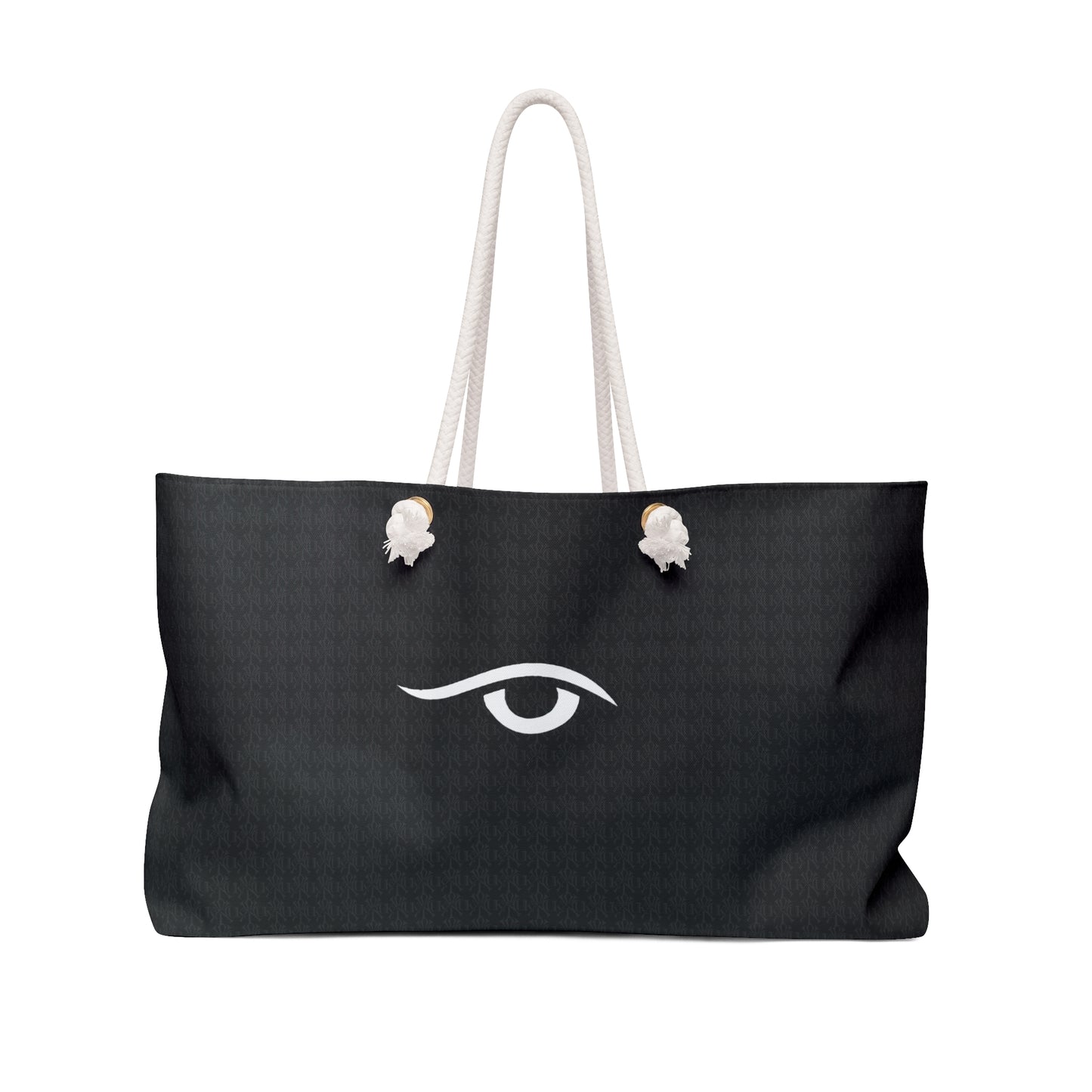 KYEOU Signature Statement Tote Bag