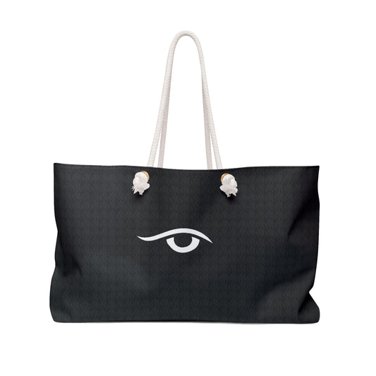 KYEOU Signature Statement Tote Bag