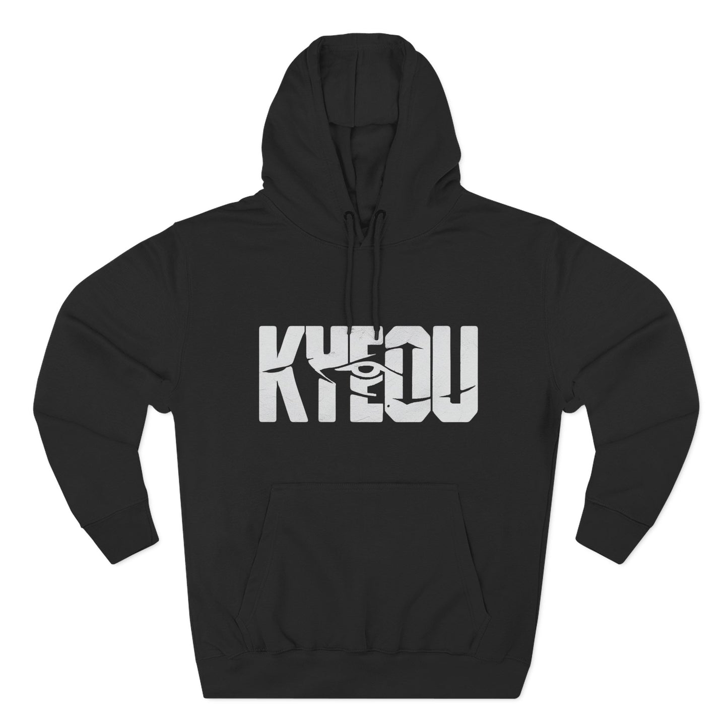 KYEOU Bold Vision Hoodie