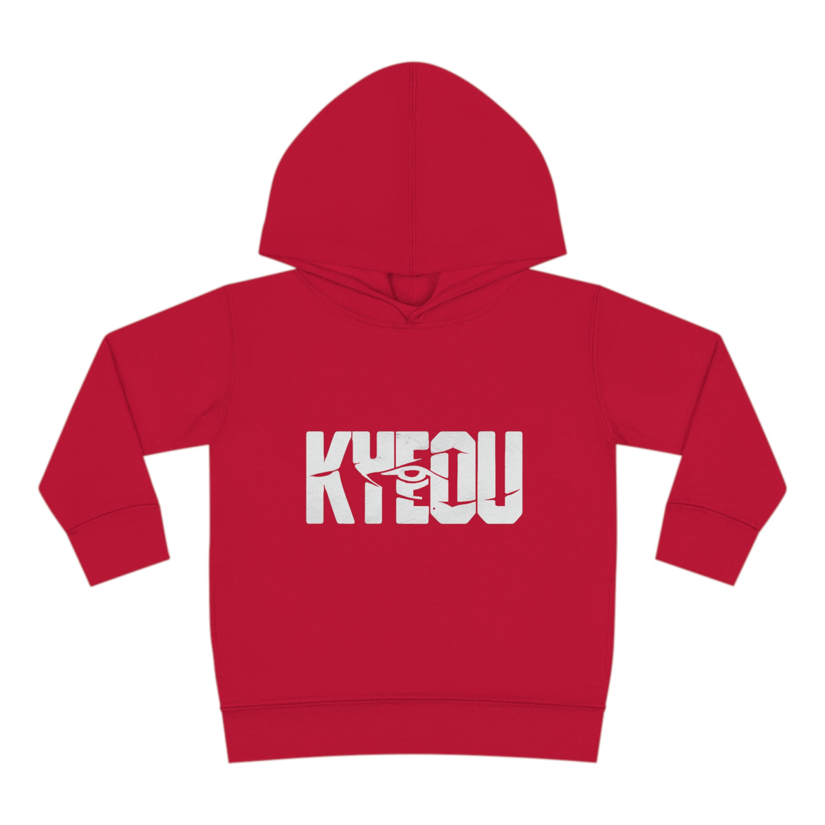 KYEOU Toddler Bold Vision Hoodie