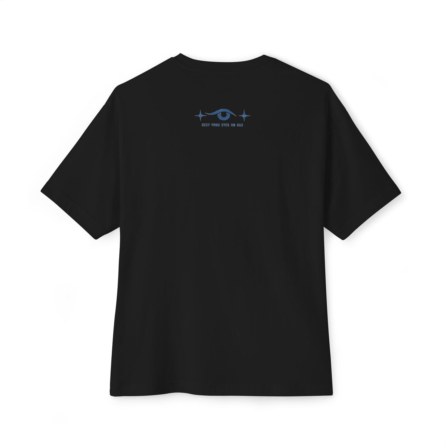 KYEOU True Blue Vintage Vision Tee