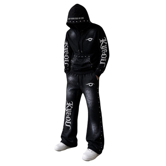 Tunnel Vision Sweatsuit