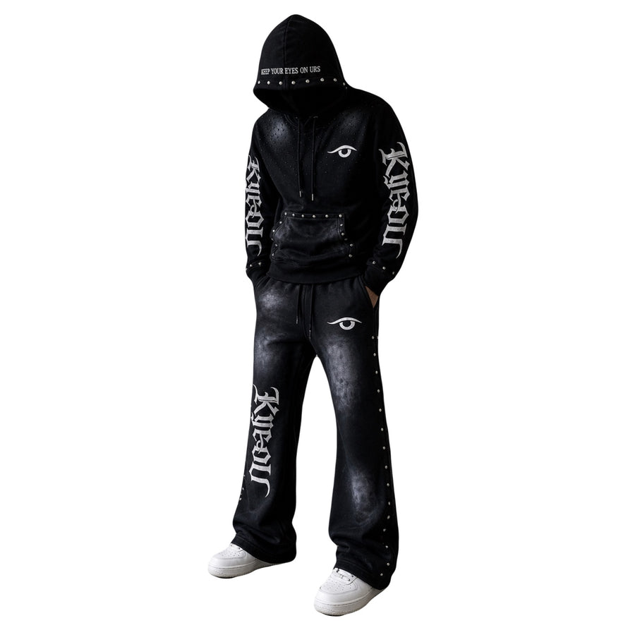 KYEOU Tunnel Vision Premium Sweatsuit