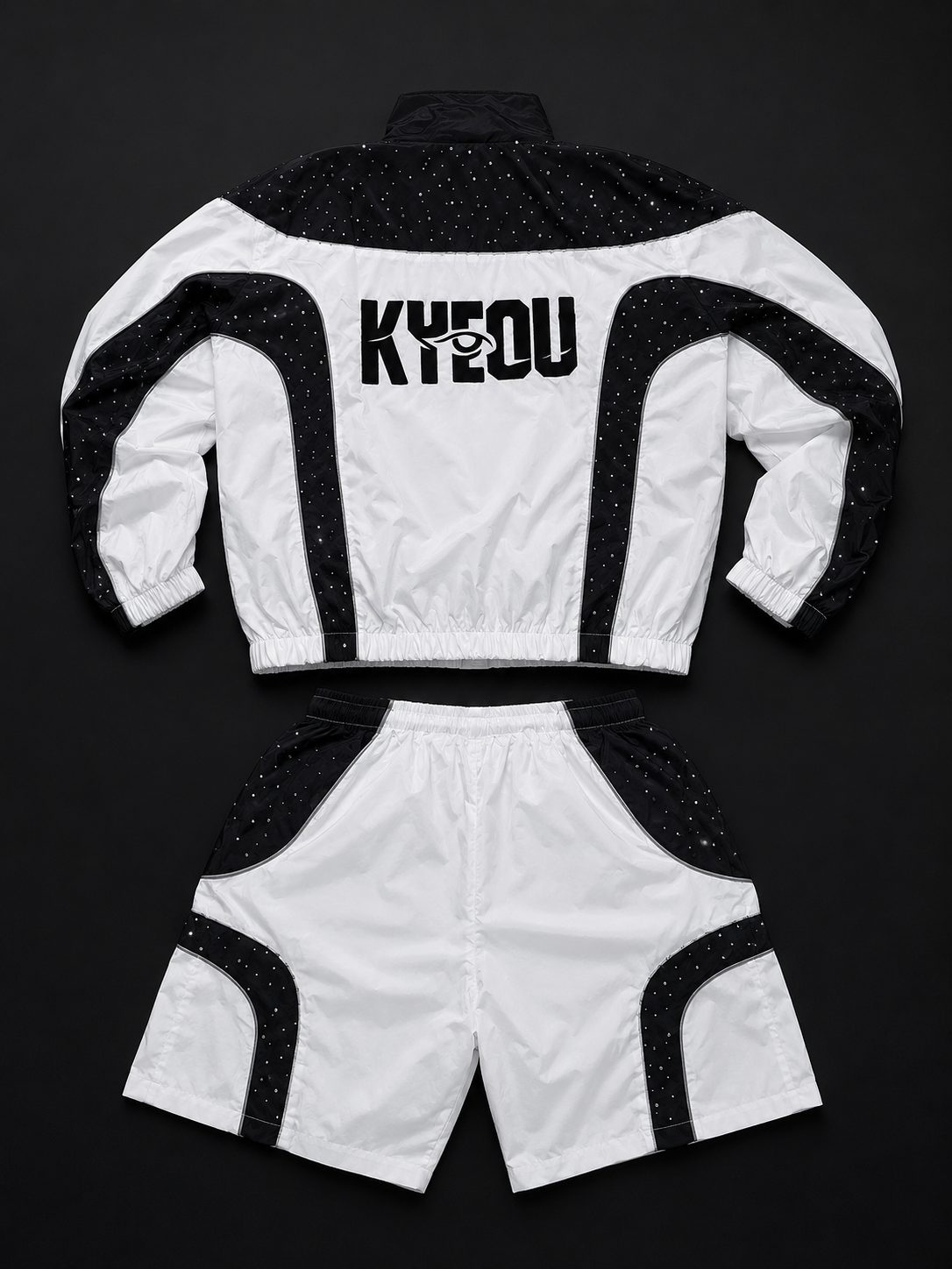 KYEOU Velocity Set