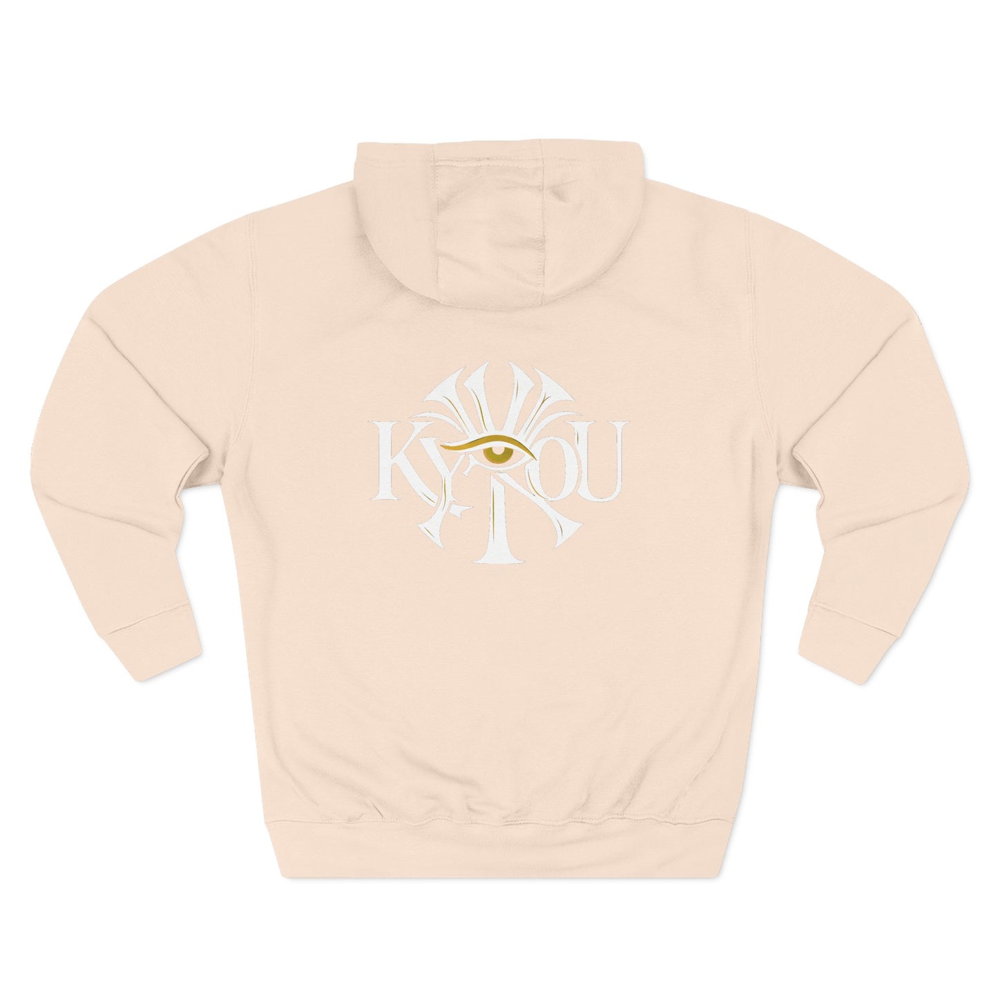 KYEOU Bold Vision Hoodie