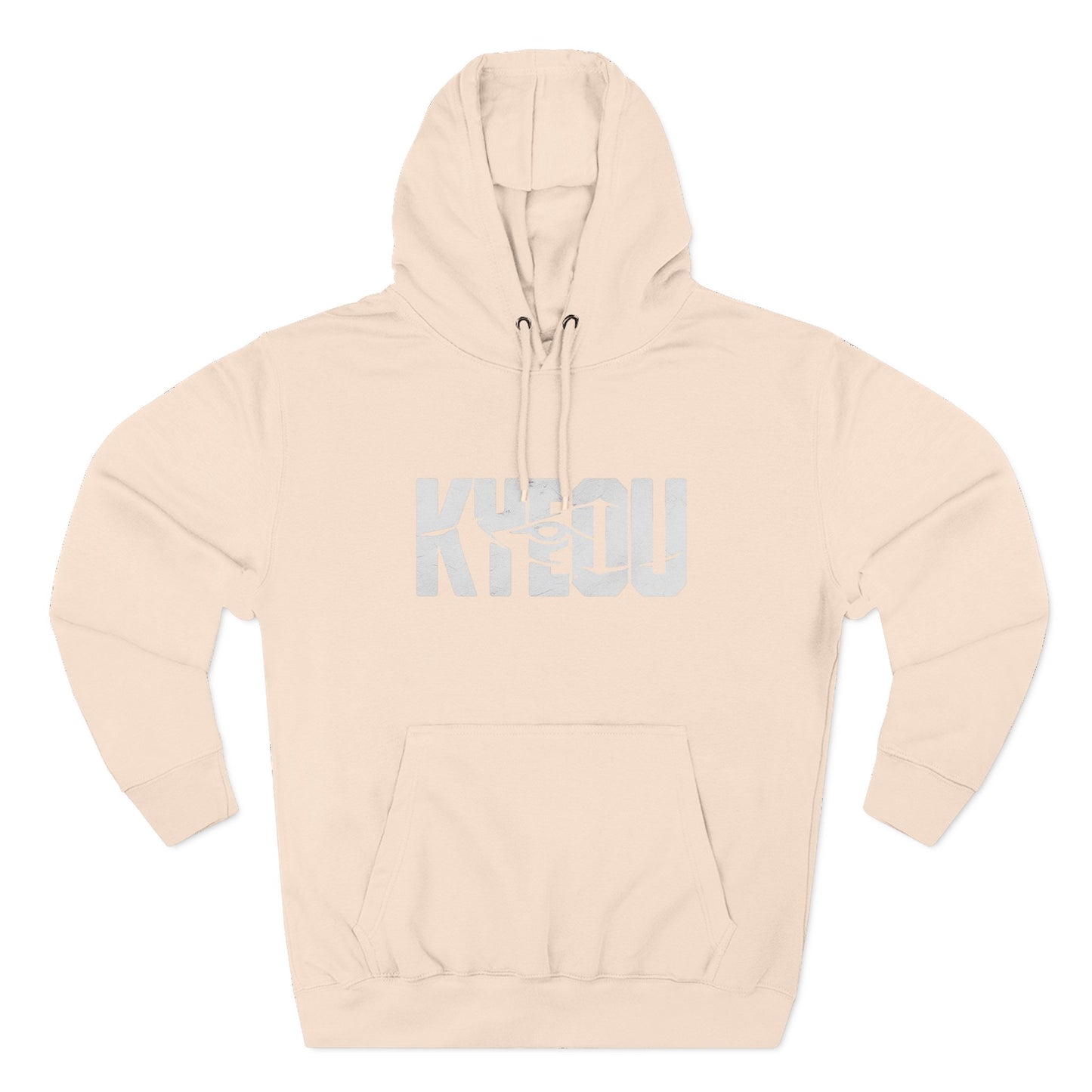 KYEOU Bold Vision Hoodie