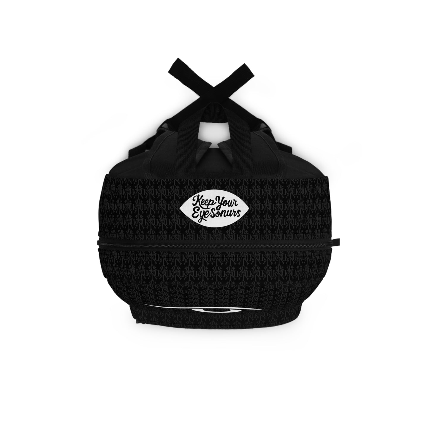 KYEOU Monochrome Vision Backpack