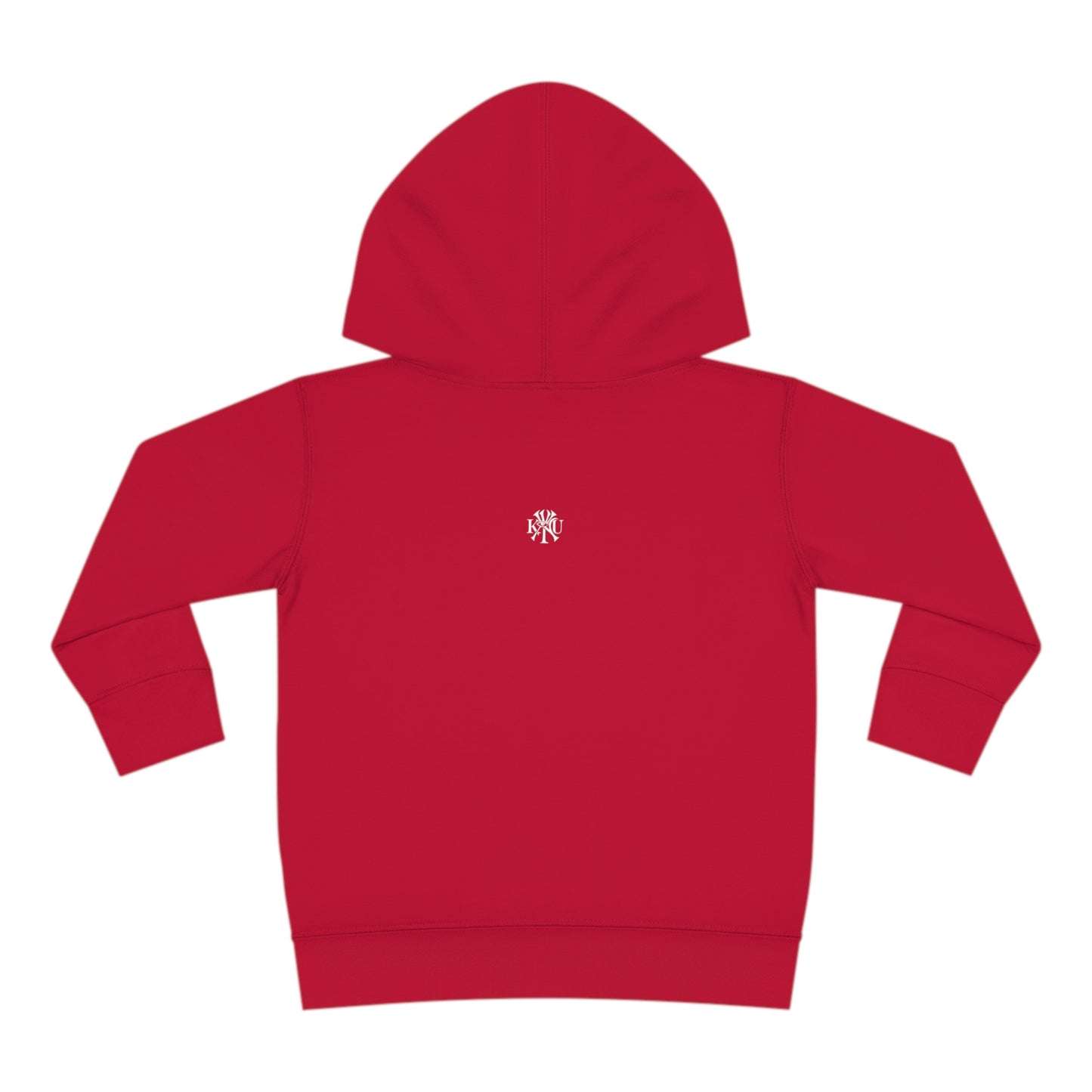KYEOU Toddler Bold Vision Hoodie