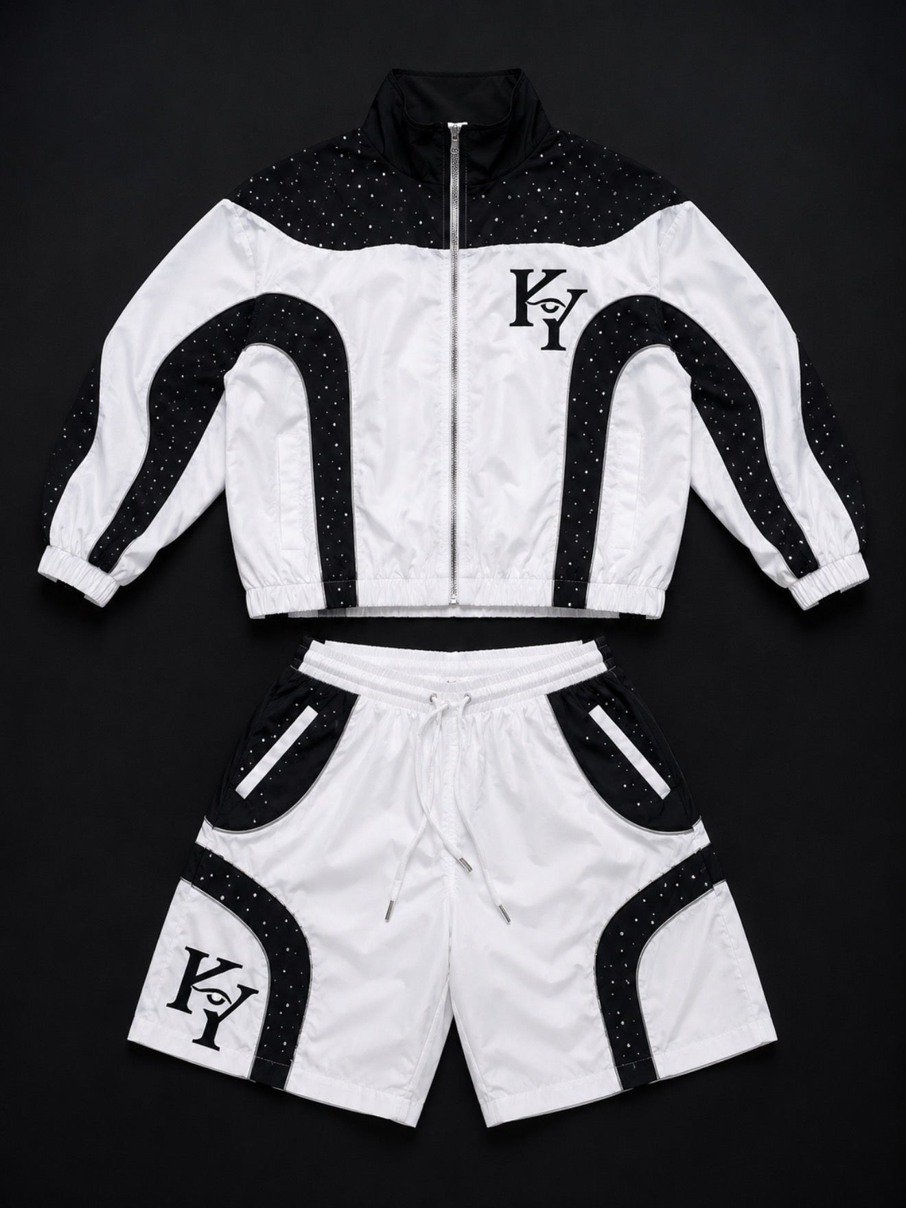 KYEOU Velocity Set