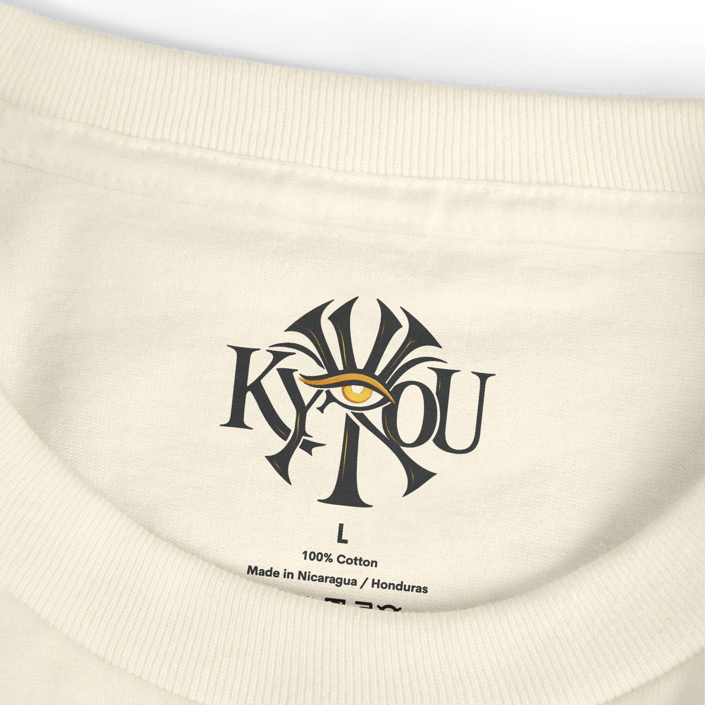 KYEOU Truth Teller Tee