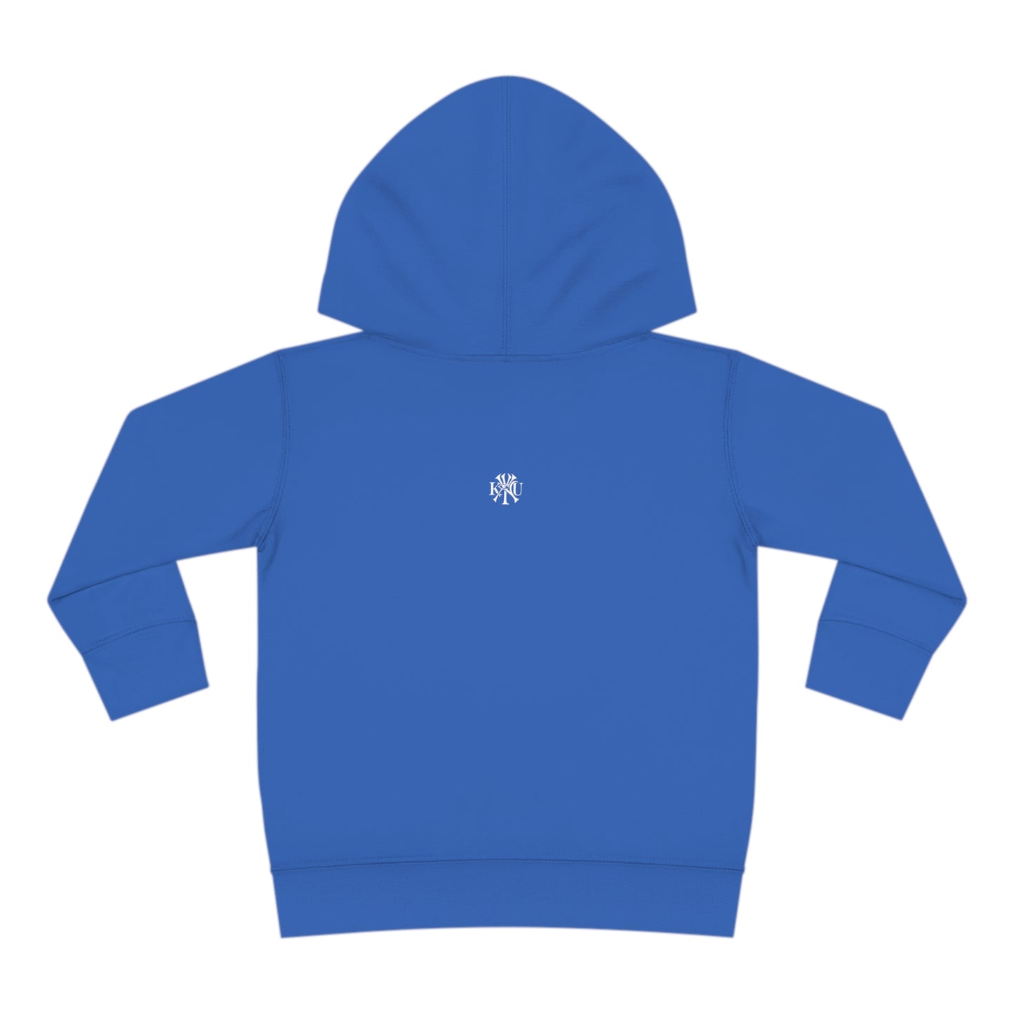KYEOU Toddler Bold Vision Hoodie