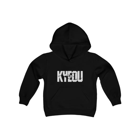 Youth KYEOU Bold Vision Hoodie