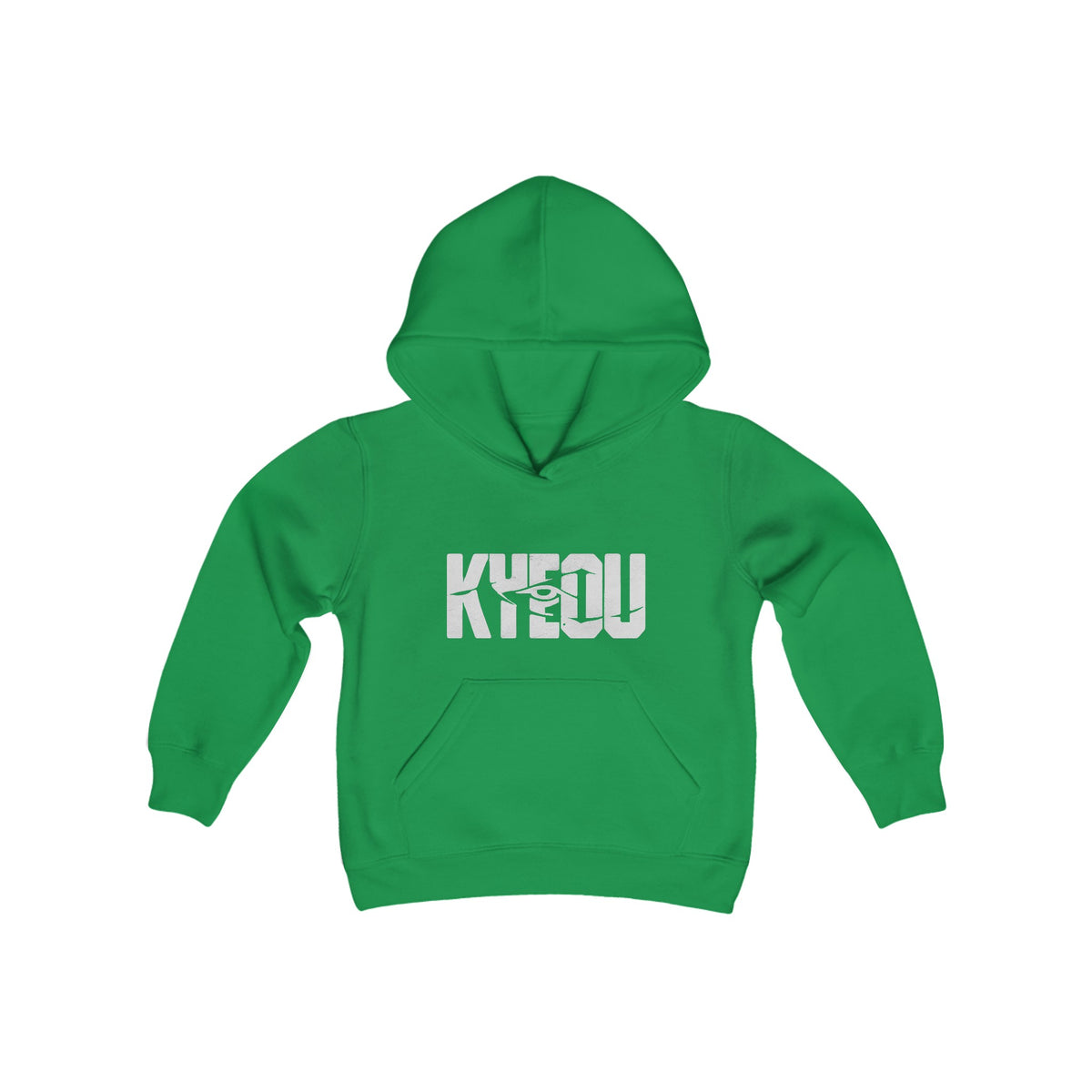 Youth KYEOU Bold Vision Hoodie
