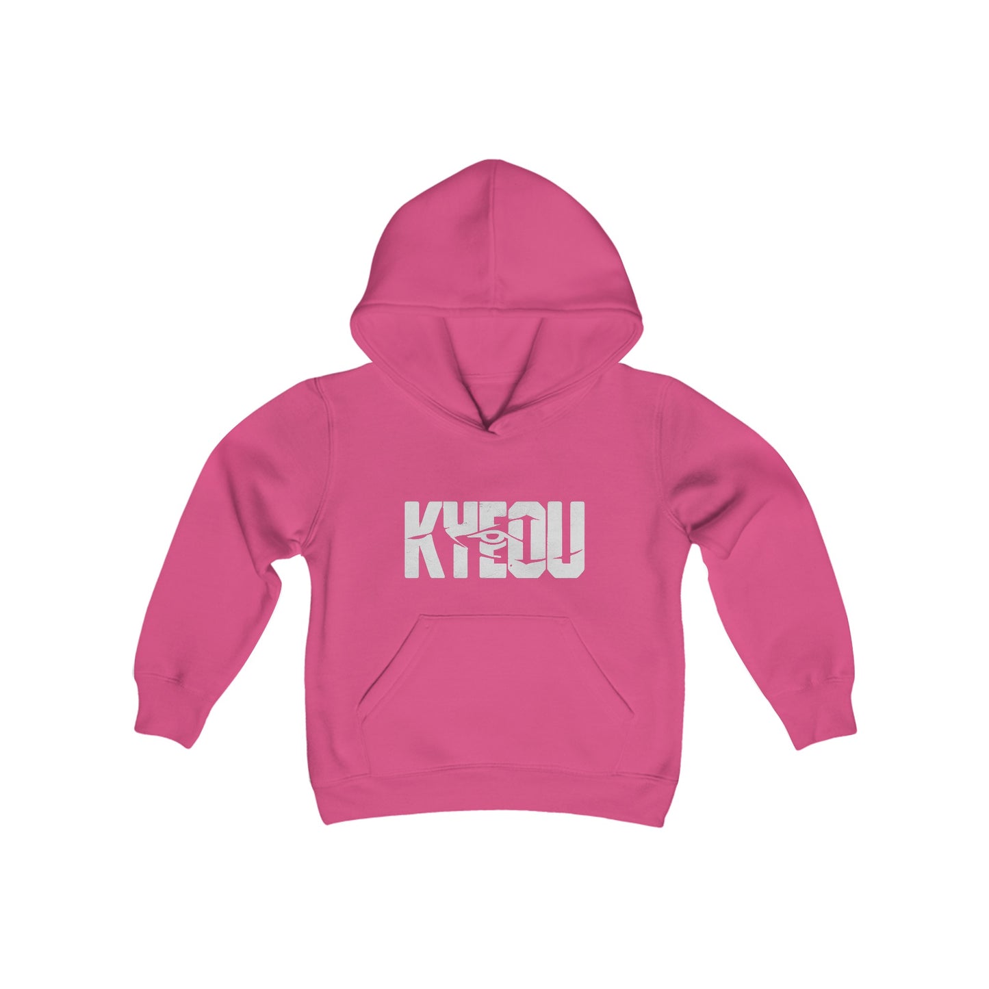 Youth KYEOU Bold Vision Hoodie