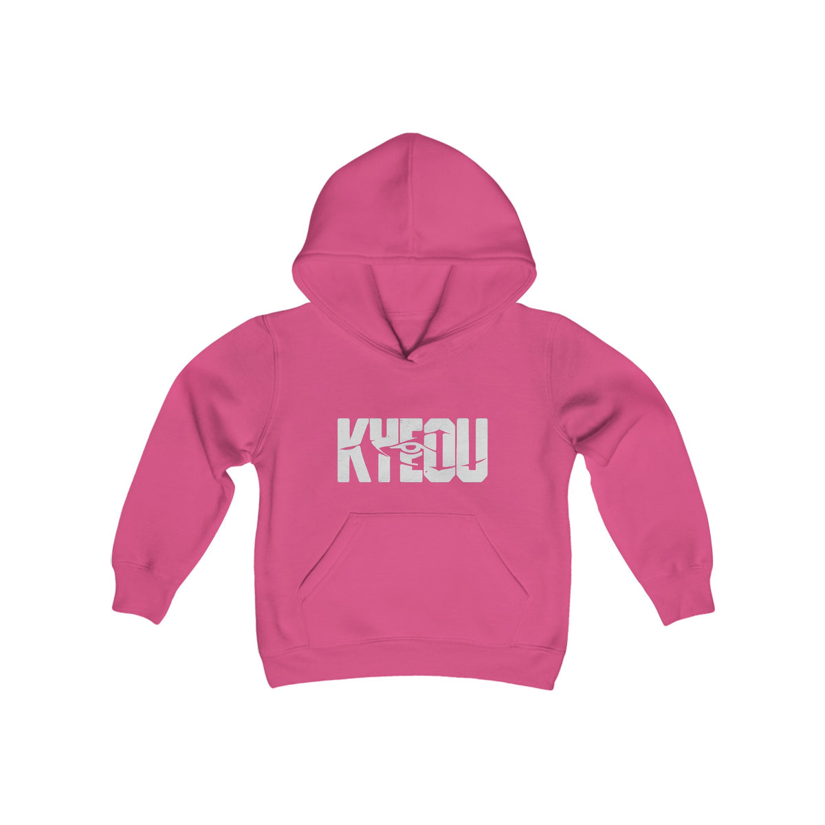 Youth KYEOU Bold Vision Hoodie