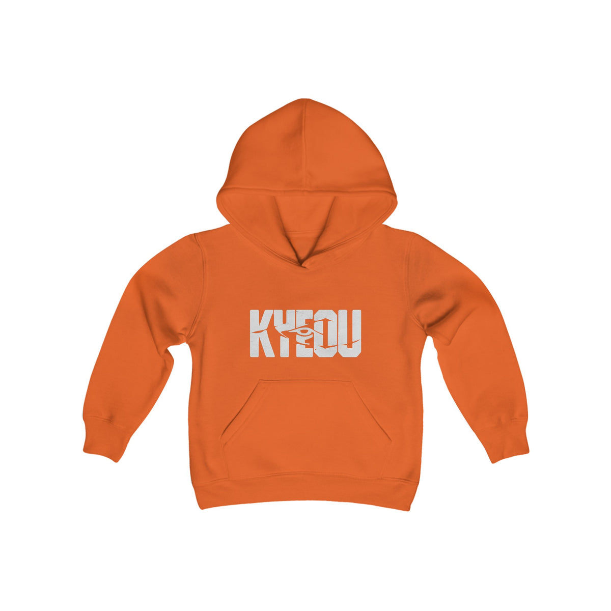 Youth KYEOU Bold Vision Hoodie