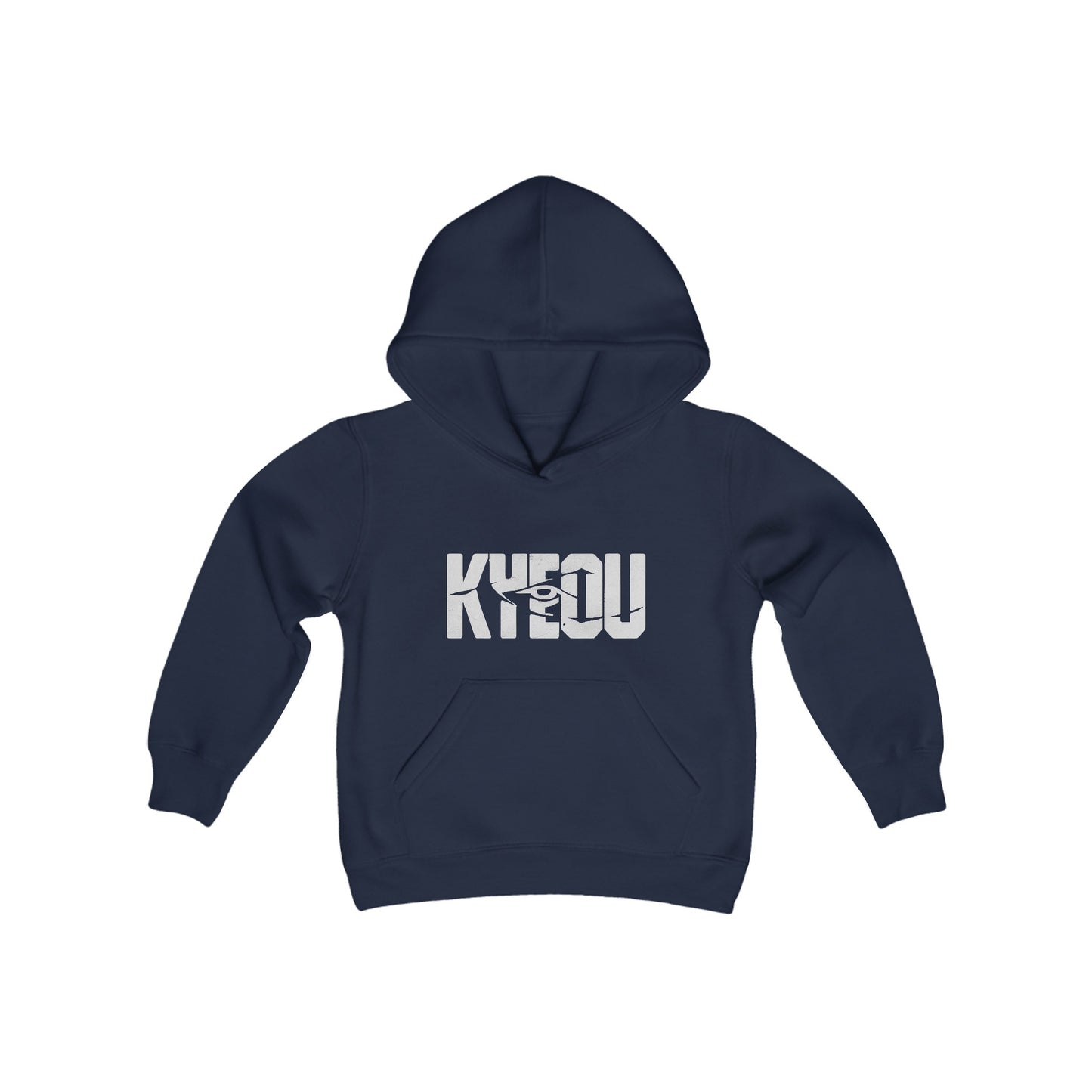 Youth KYEOU Bold Vision Hoodie