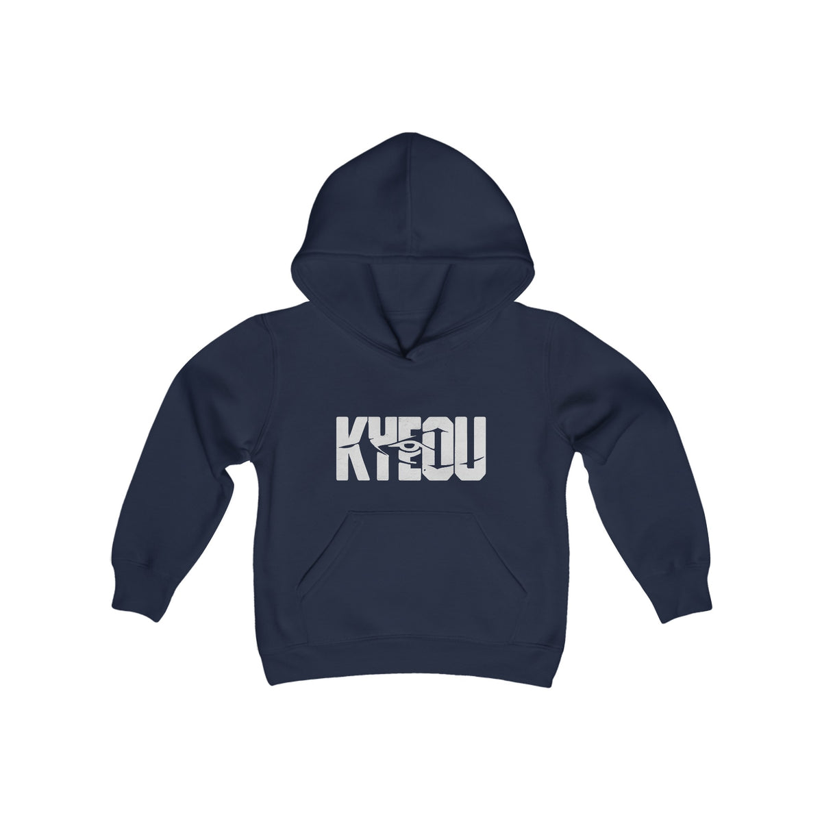 Youth KYEOU Bold Vision Hoodie