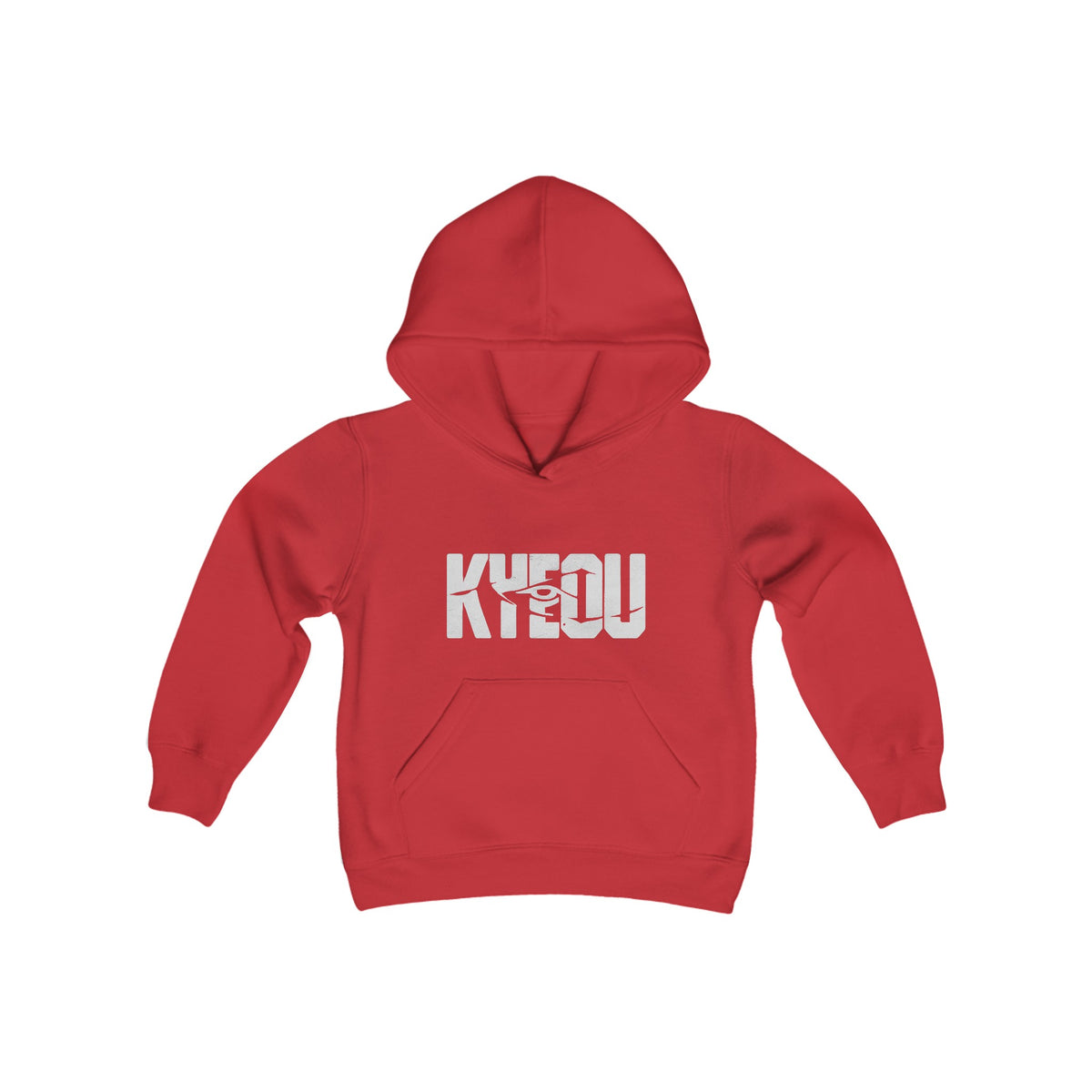 Youth KYEOU Bold Vision Hoodie