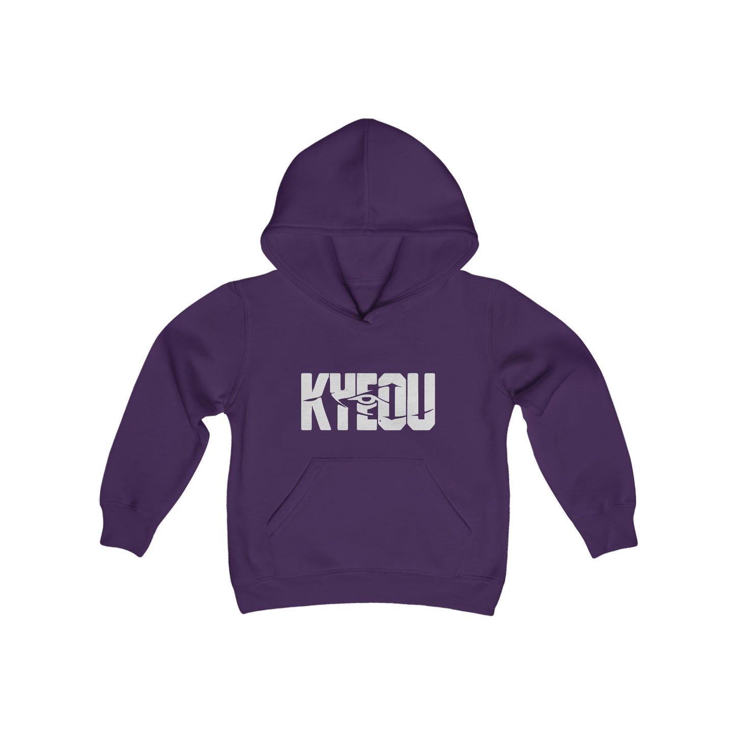 Youth KYEOU Bold Vision Hoodie