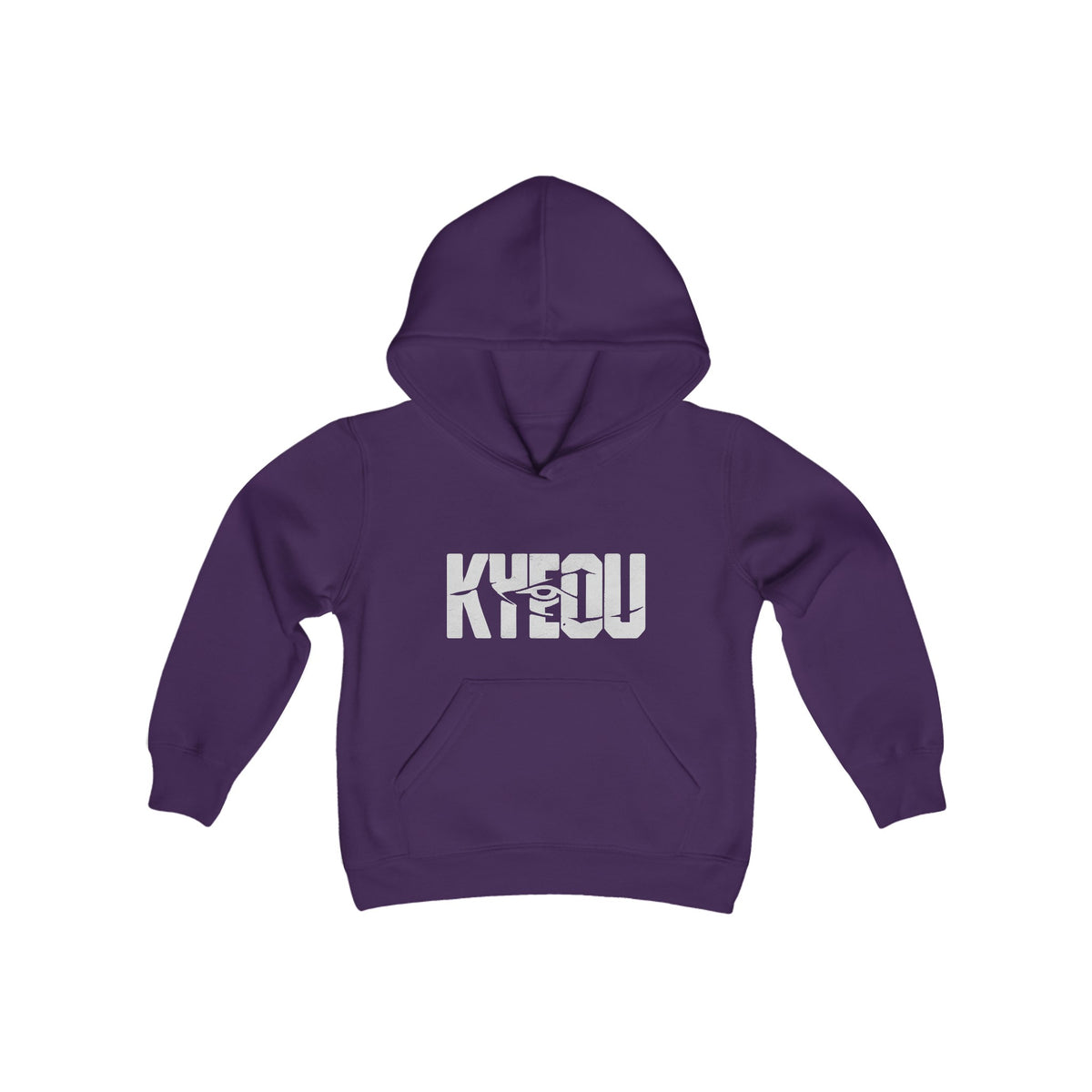 Youth KYEOU Bold Vision Hoodie