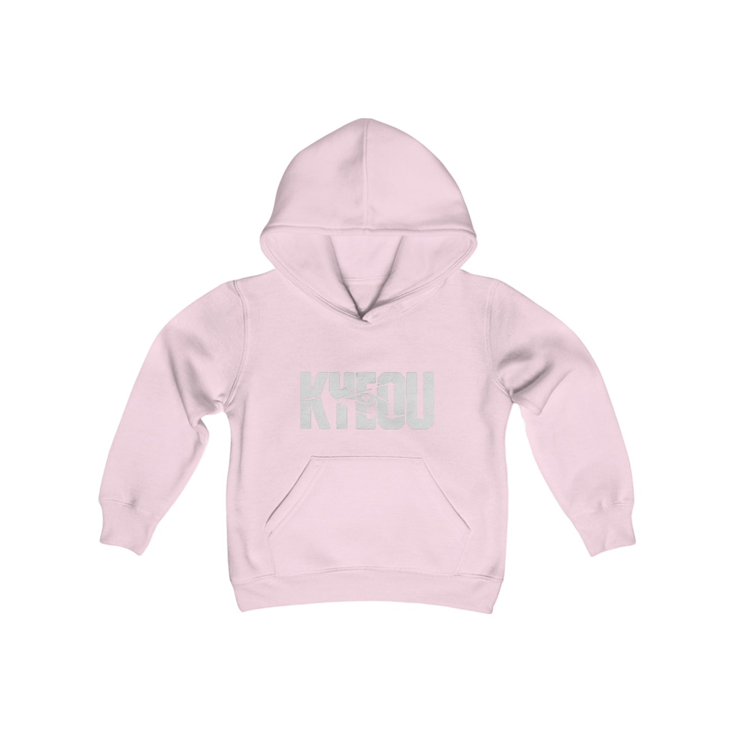 Youth KYEOU Bold Vision Hoodie